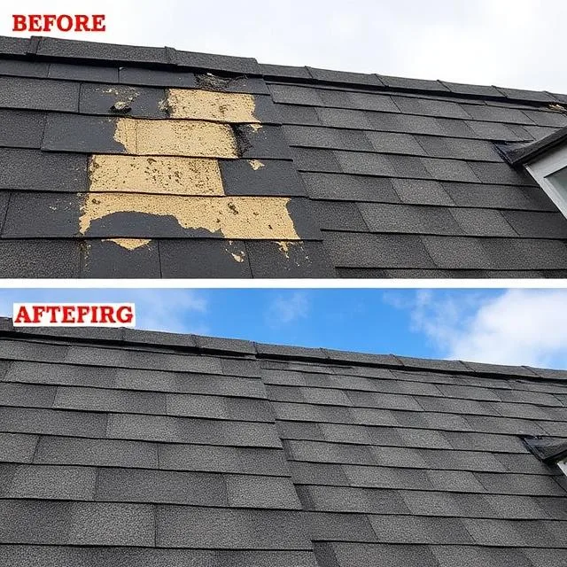 Roof Repair Near Me in Avant, OK near me